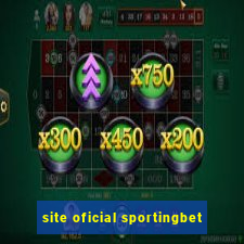 site oficial sportingbet